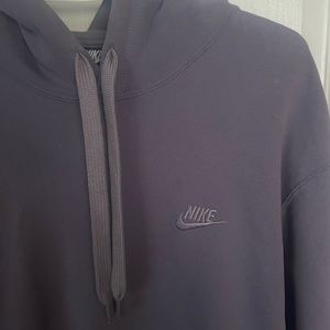 Nike hoodie
